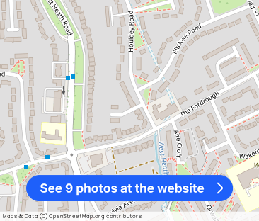 St Johns Court, Birmingham, B17 - Photo 1