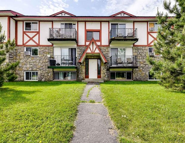 29 Rue Lemieux (Mont-Bleu / Hull) Grand Logement 2 Chambres - Photo 1