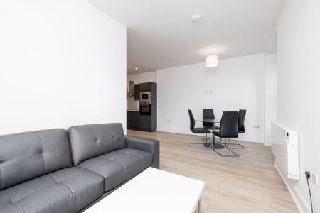 Apartment 6, 4 Wentworth Place, Wicklow, Wicklow Town, Co. Wicklow - Photo 3