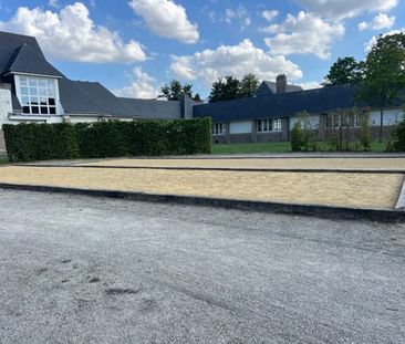 Appartement te huur - Foto 2