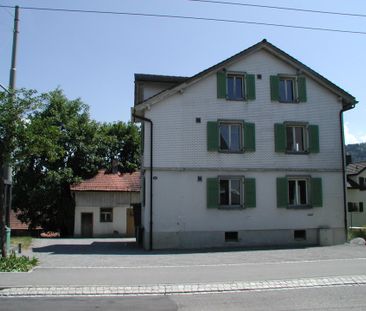 St. Gallen-Winkeln 3.5 Zimmer Wohnung - Photo 6