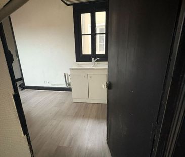 Appartement 1 pièce à Metz - Photo 3