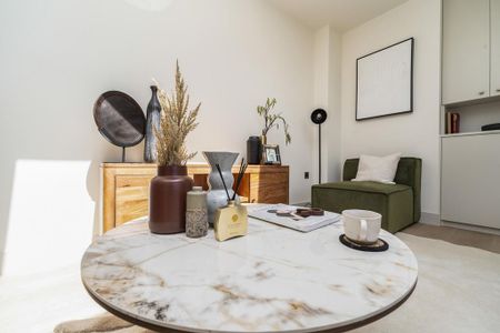 2 bedroom flat to rent - Photo 3