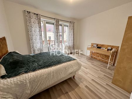 LOCATION : appartement F3 (60 m²) à VILLIERS SUR MARNE - Photo 3