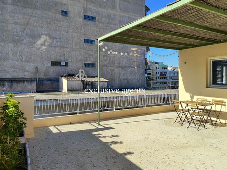 Διαμέρισμα για ενοικίαση Κέντρο (Νέα Σμύρνη) - Photo 2