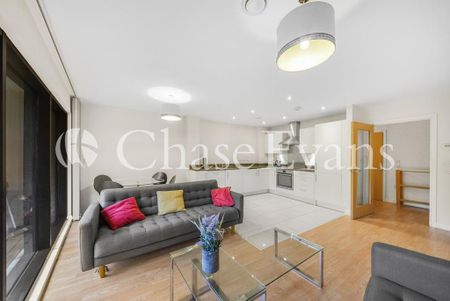 2 bedroom flat to rent - Photo 3