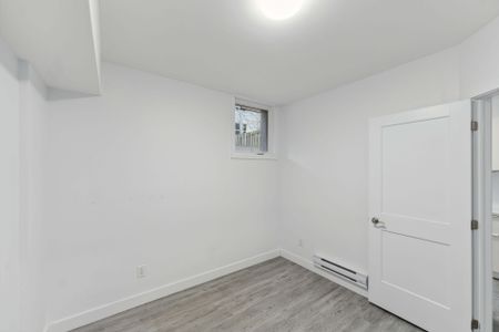 For Lease - 828 Maplewood Avenue Unit# B, Britannia Heights - Queensway Terrace N and Area, Ontario - Photo 4
