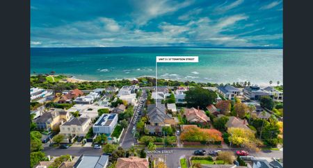 3/17 Tennyson Street, Brighton VIC 3186 - Apartment For Rent | Domain - Photo 4