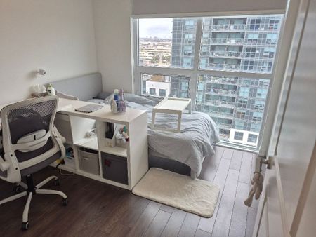 For Lease - 10 Meadowglen Place Unit# 1004, Toronto, Ontario - Photo 5