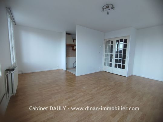 Location Appartement 2 pièces 49m² DINAN 22100 - Photo 1