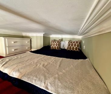 Studio Flat, St. Stephens Gardens, W2 - Photo 4