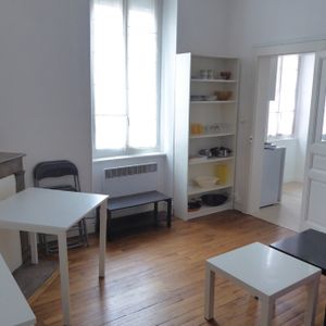 LIMOGES - STUDIO 19m² - Secteur CHURCHILL - Photo 2