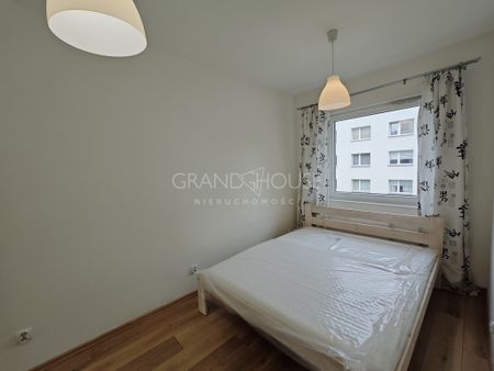 Eleganckie mieszkanie 2 pok. na wynajem + garaż! - Photo 3