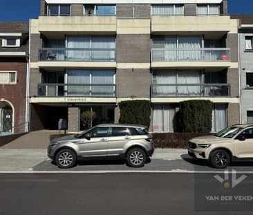 INSTAPKLAAR 1-SLAAPKAMER APPARTEMENT - Photo 5