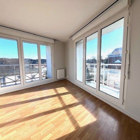 Location Appartement 3 pièces 65m² ORSAY 91400 - Photo 1