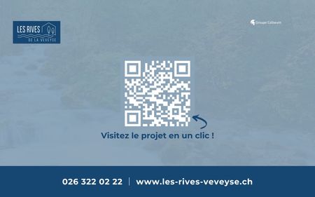 2.5 Zimmer, 43 m², 1. Stock - Photo 5