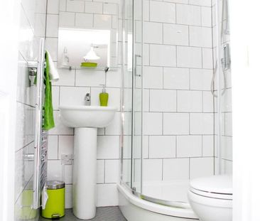 Studio to rent - Photo 6