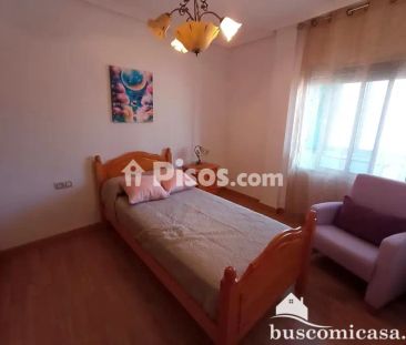 Piso en alquiler en Calle Doctor Fleming - Foto 3