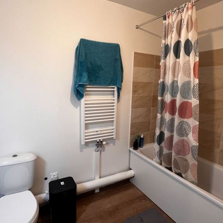 Location Appartement 2 pièces 41m² - Photo 4