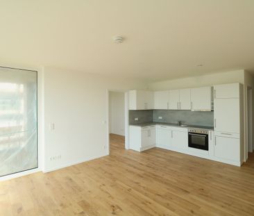 Traumhafte 4,5-Zimmer Neubauwohnung mit direktem Flussblick wartet ... - Photo 3