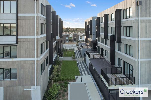 Brand New 2-Bedroom Apartment with Car Park & Storage - Photo 1