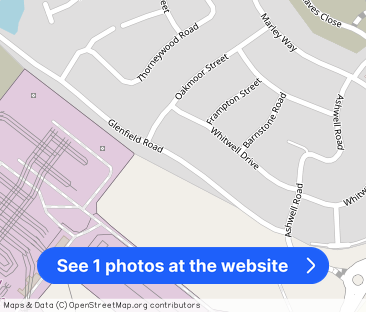 Glenfield Road, Drakelow, Burton-On-Trent, United Kingdom, DE15 9WH - Photo 1