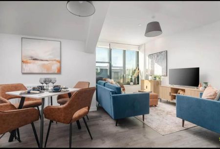 3 bedroom duplex to rent - Photo 4