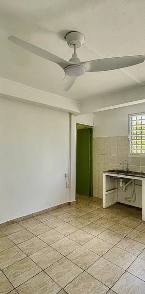 Location Appartement 2 pièces 29m² POINTE A PITRE 97110 - Photo 1