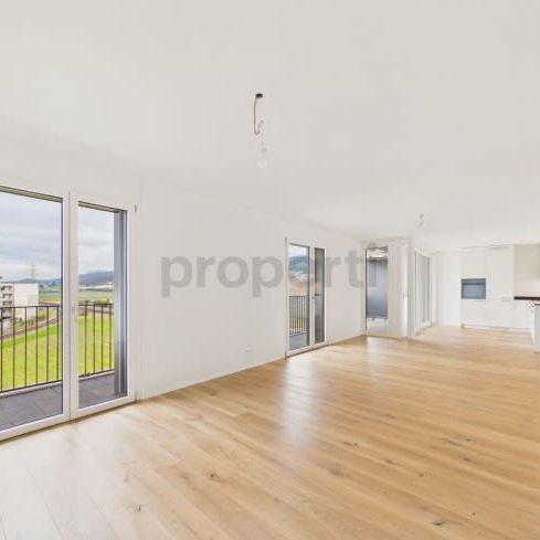 1.5 Zimmer, 53 m², 3. Stock - Foto 1