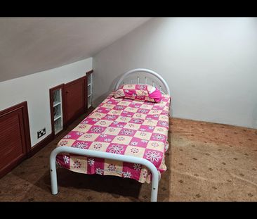 6 Bed Terraced House, Rosebery Ave, E12 - Photo 6
