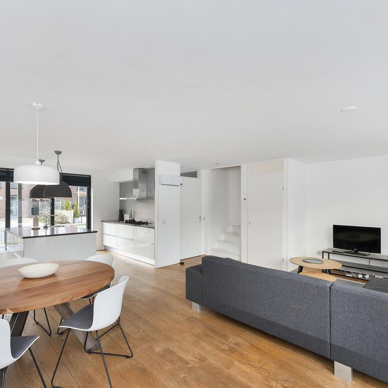 Mauritiusstraat 65 - Photo 1