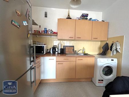 Location Appartement 2 pièces 41m² PAU 64000 - Photo 4