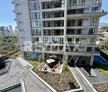 Departamento NUEVO en Renta en Satori Santa Fe | 117 m² | Terraza y... - Photo 5
