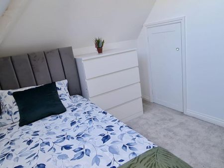 8 bedroom house share to rent - Photo 5