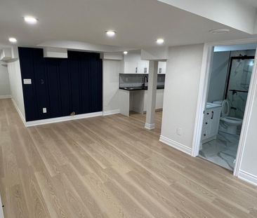 For Lease - 888 Rexton Drive Unit# Bsmt, Oshawa, Ontario - Photo 6