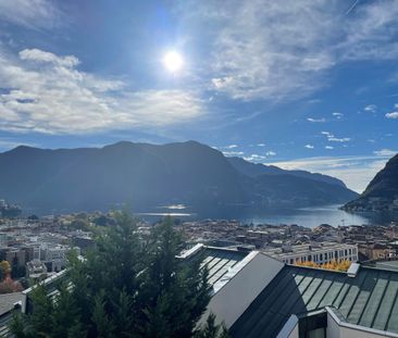 IMPERDIBILE APPARTAMENTO VISTA LAGO - Photo 1