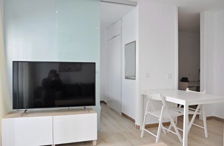 Apartamento de alquiler en Carrer de Sant Pere, Centre - Photo 4