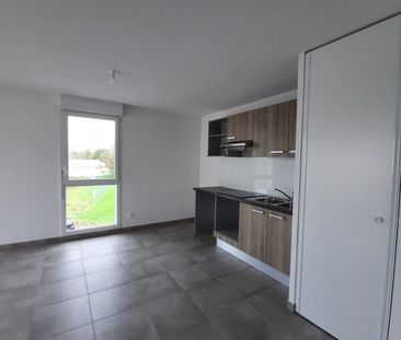 Location Appartement 3 pièces 60m² BASSENS 33530 - Photo 6
