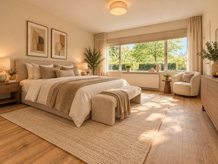 Appartement te huur: Laan van Nieuw Oosteinde 234 2274 EP Voorburg - Foto 5