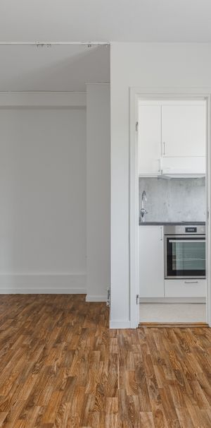 Sjöängsvägen 34 - Foto 1