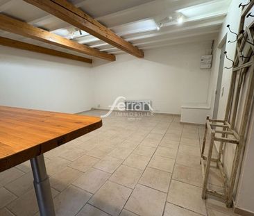 Appartement 2 Pièces 42 m² - Photo 1