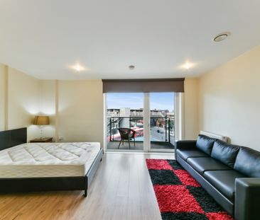 studio apartment to rent - Photo 2