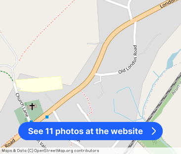 Coldwaltham, West Sussex, RH20 - Photo 1