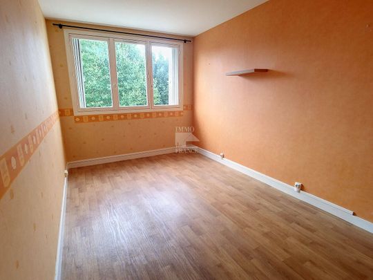 Location appartement 3 pièces 64.97 m² à Laval (53000) - Photo 1