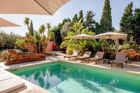 6 bedroom luxury Detached House for rent in San Jose, Spain - Photo 5