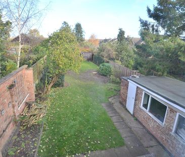 Lansdowne Road, Shepshed, Loughborough, Leicestershire - Photo 1