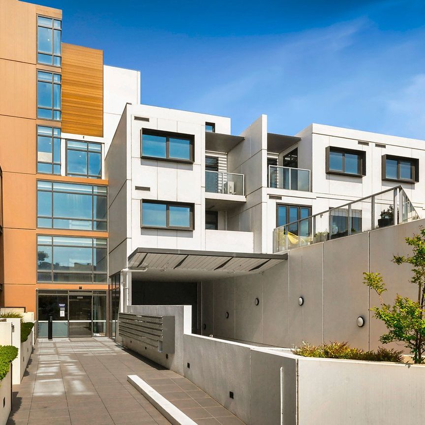 412/77 Hobsons Road, Kensington VIC 3031 - Photo 1