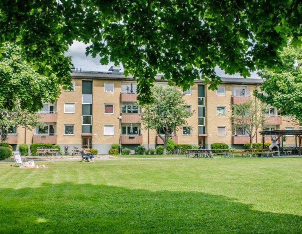 Karneolgatan 37 - Photo 1