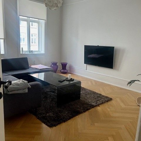 Holbergsgade 1057 København - Photo 1