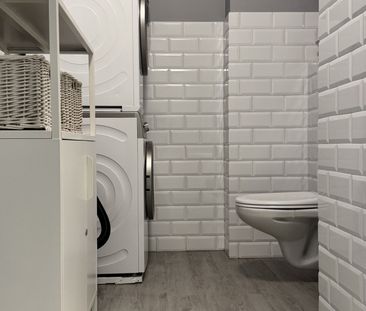 3 pokoje/wysoki standard/balkon/1.piętro - Фото 4